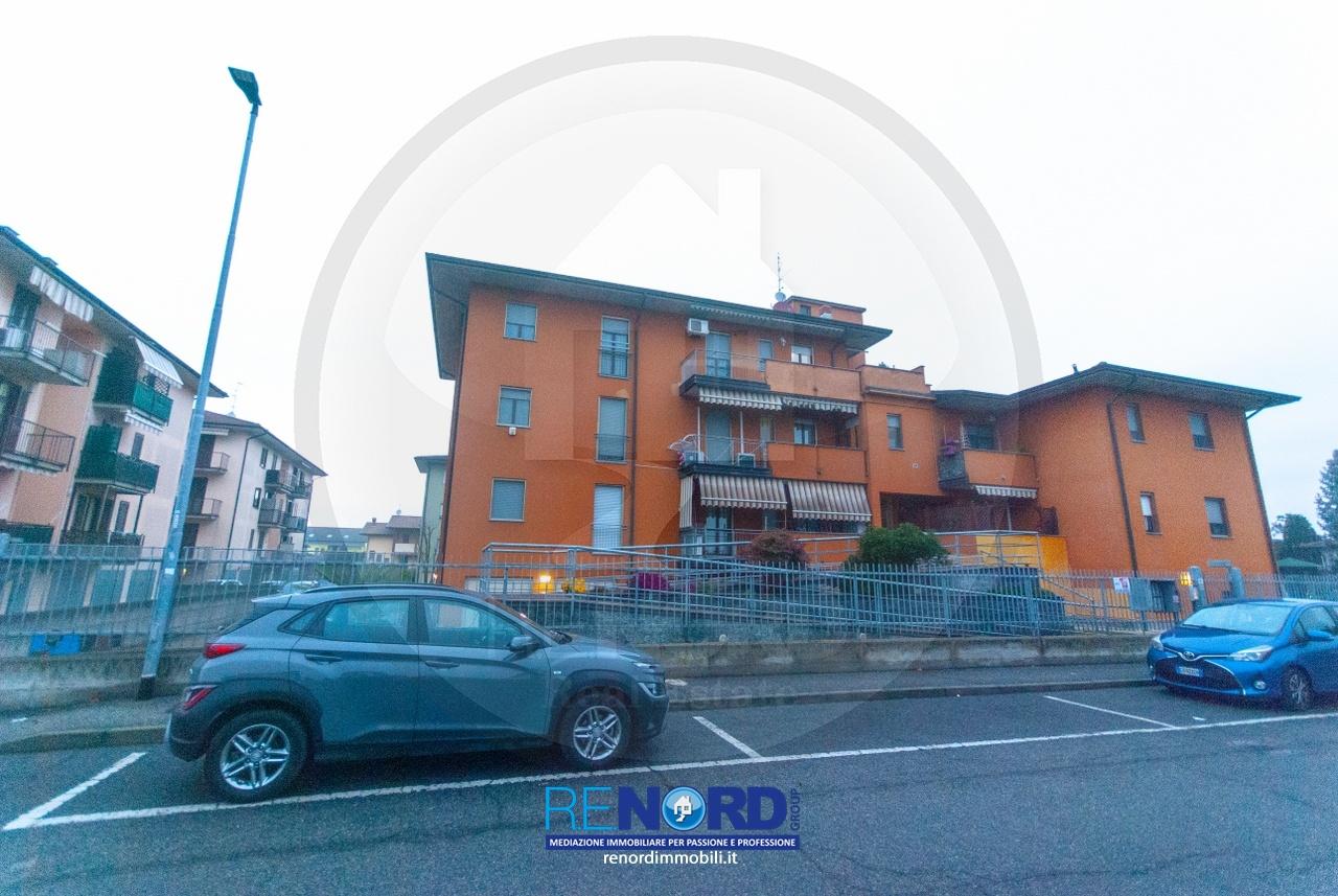 Vendita Monovano, Vidigulfo Vendita Monovano, Vidigulfo foto