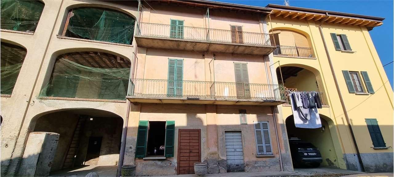 Vendita vendita, Fenegro foto