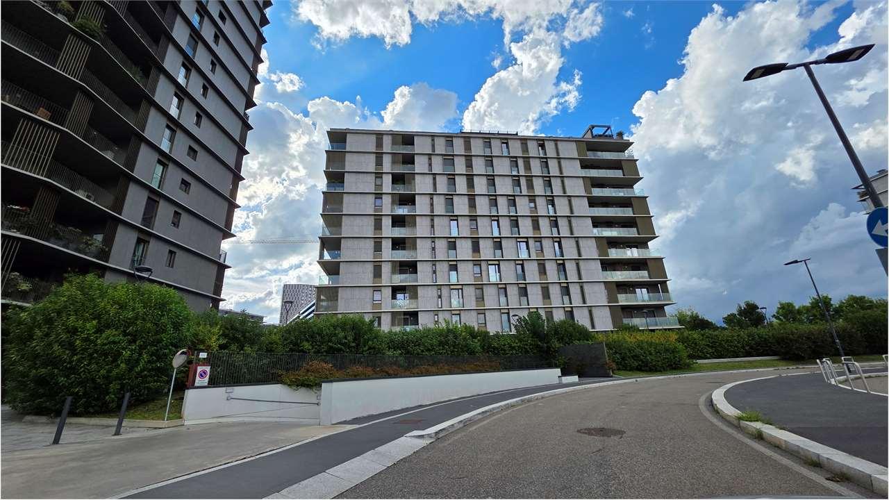 Affitto affitto, Milano foto