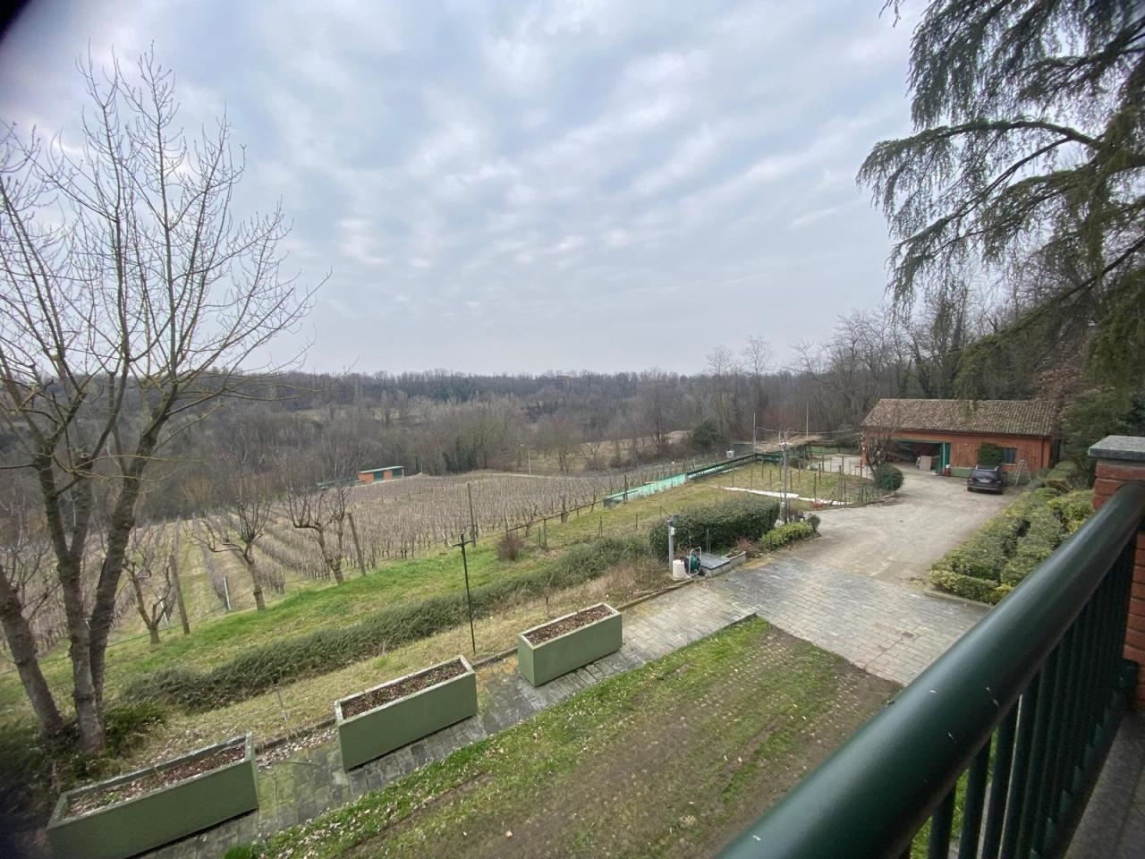 Vendita Multivani, Castell'Arquato foto