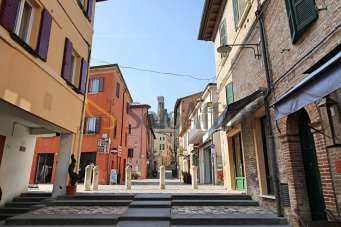 Affitto 2 vetrine, Santarcangelo di Romagna
