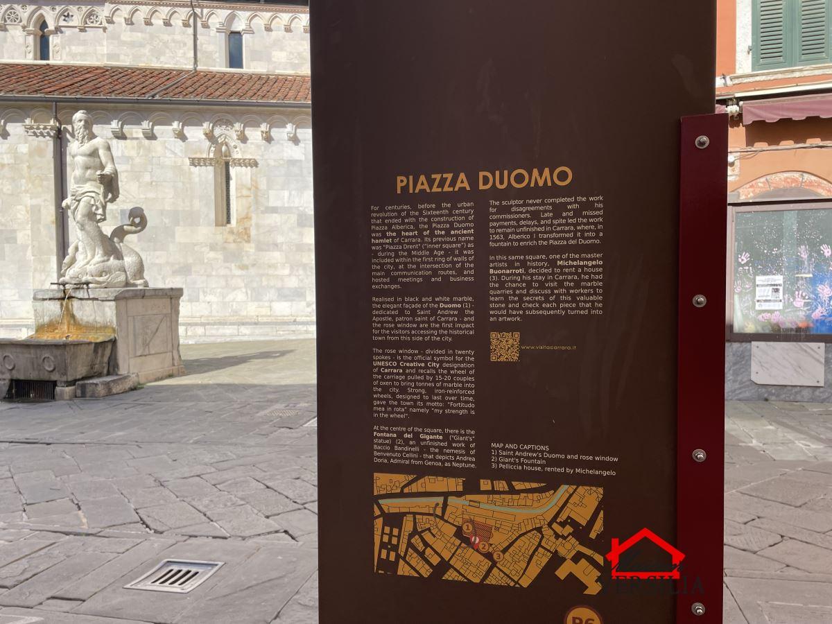 Vendita Trivani, Carrara foto