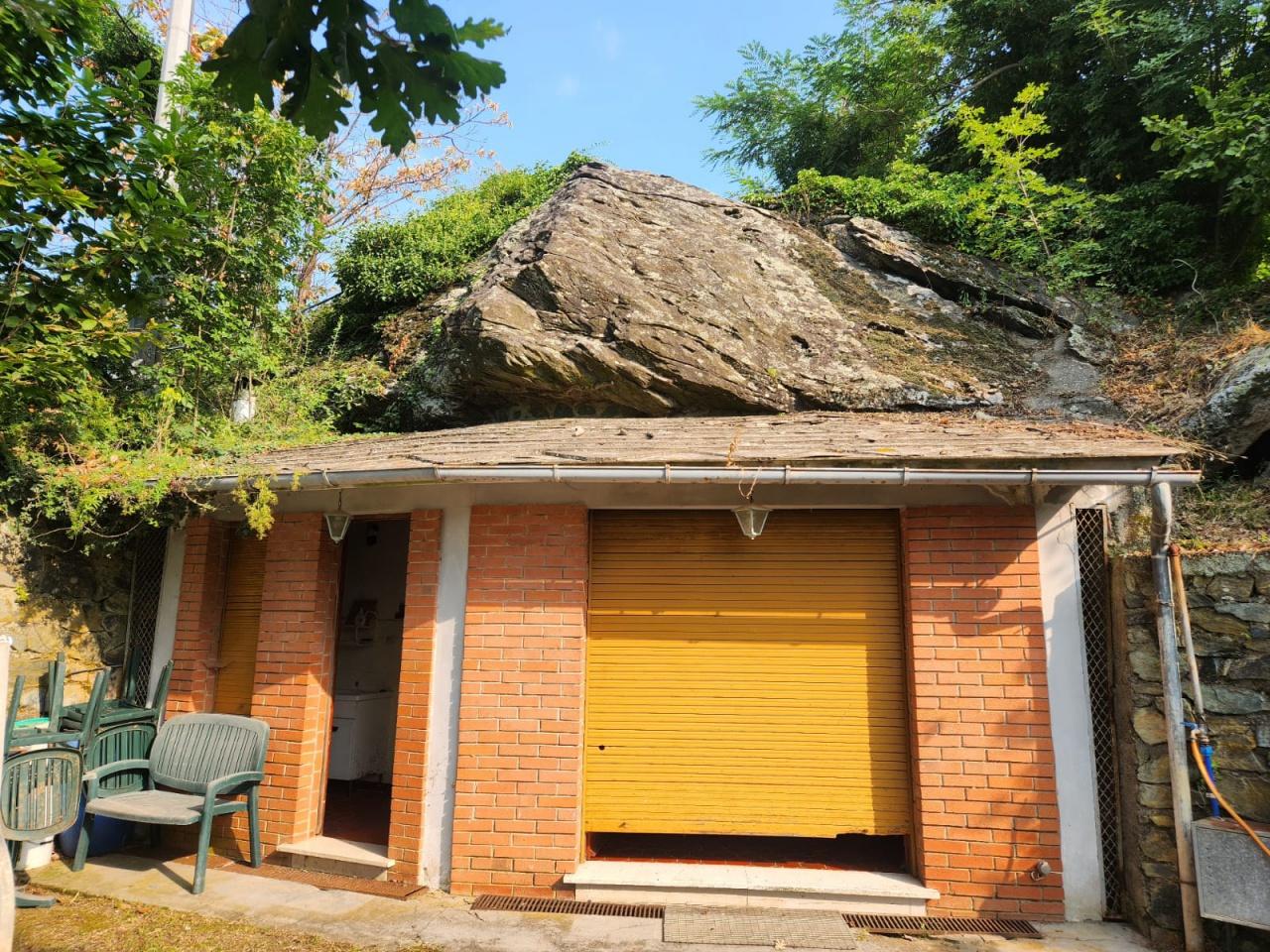 Venta Roomed, Varazze foto