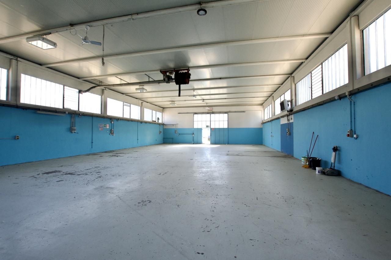 Vendita Capannone, Baricella foto