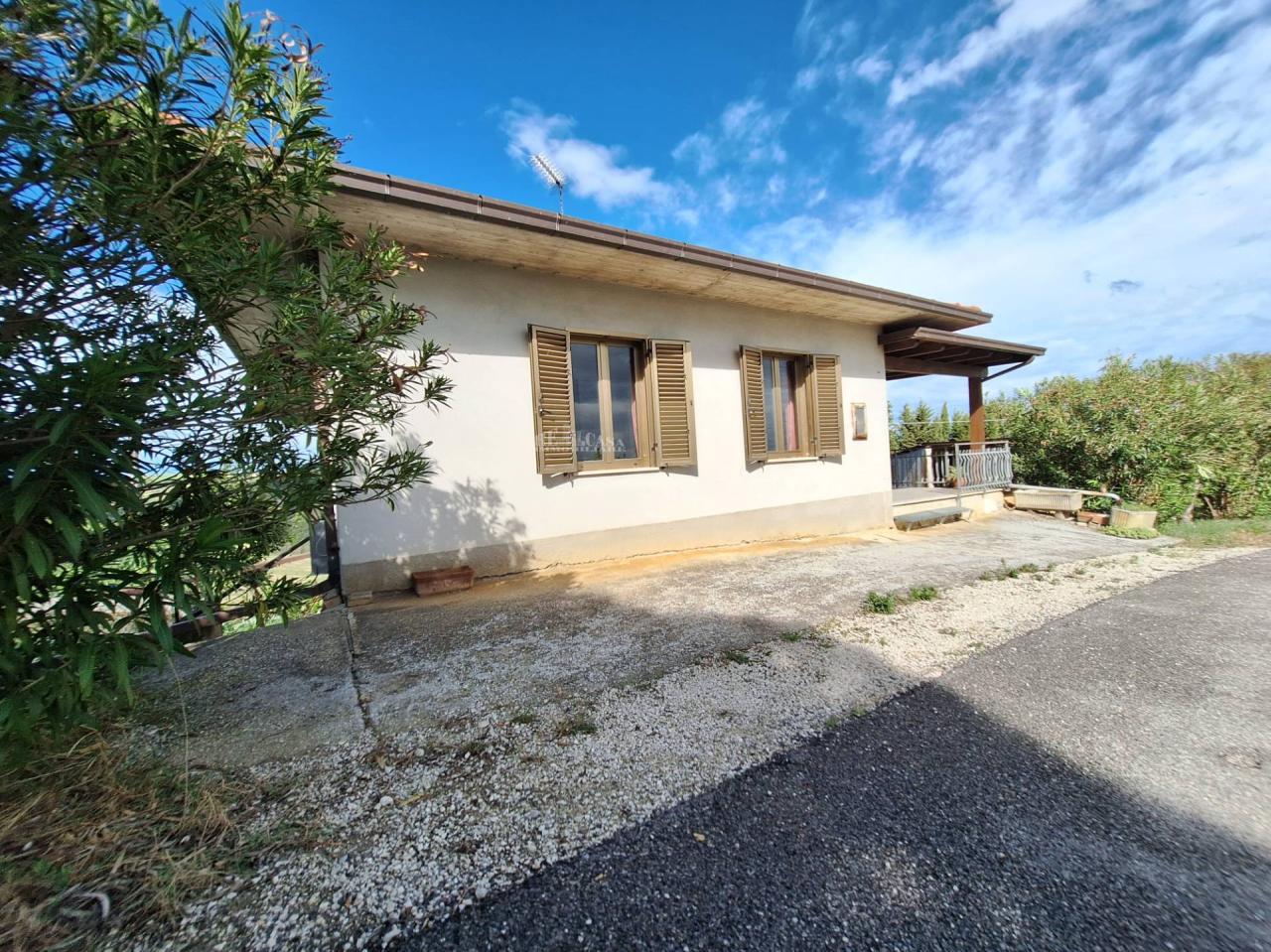 Vendita Casa indipendente, Offida foto