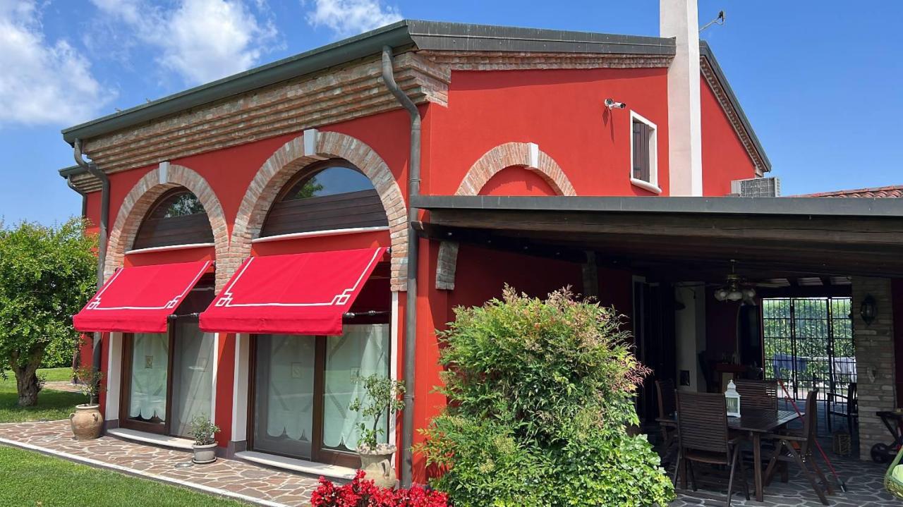 Vendita Villa, Marcon foto