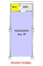 Affitto Negozio, Cesena Affitto Negozio, Cesena