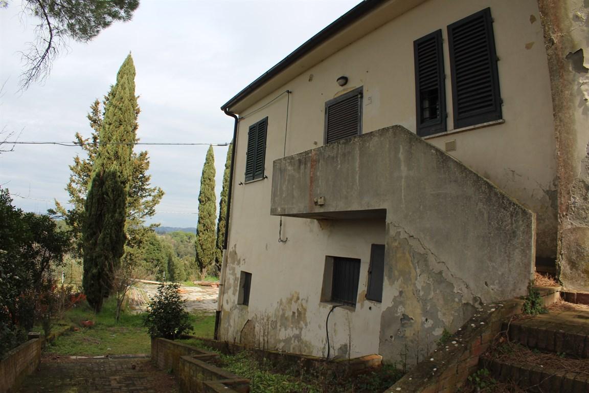 Vendita Appartamento, Castelfiorentino foto