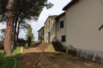 Vendita Casa Indipendente, Castelfiorentino