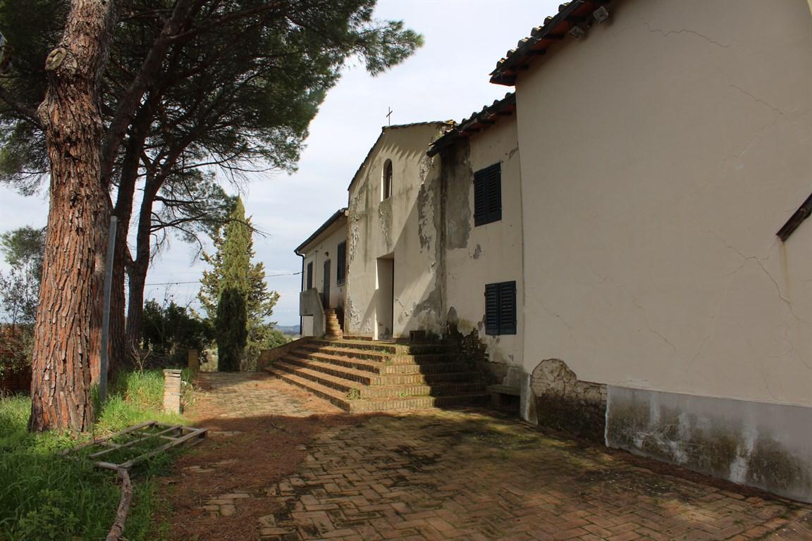 Vendita Casa Indipendente, Castelfiorentino foto
