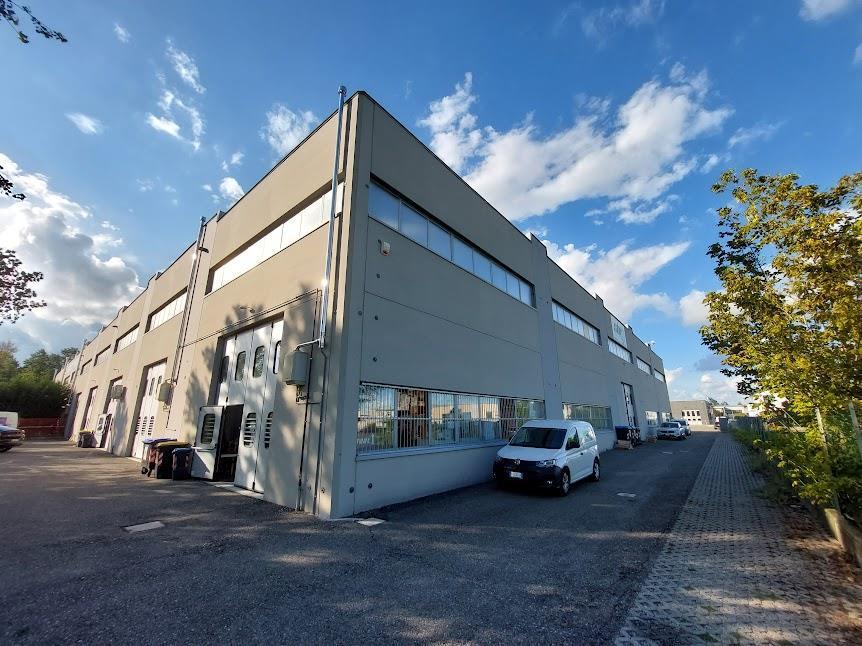 Vendita Capannone, San Giovanni in Persiceto foto