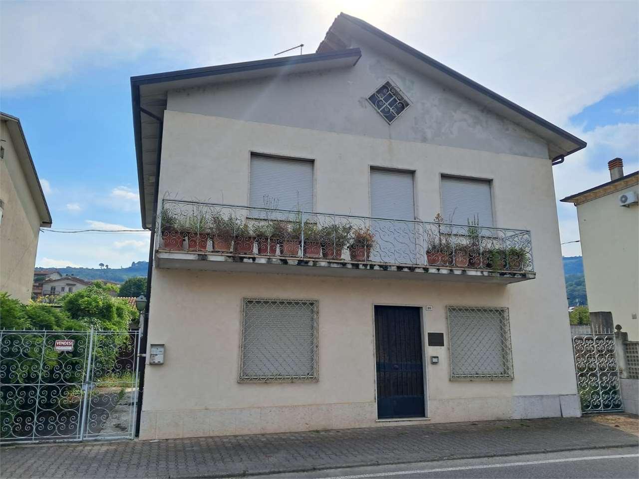 Vendita vendita, Montecchia di Crosara foto