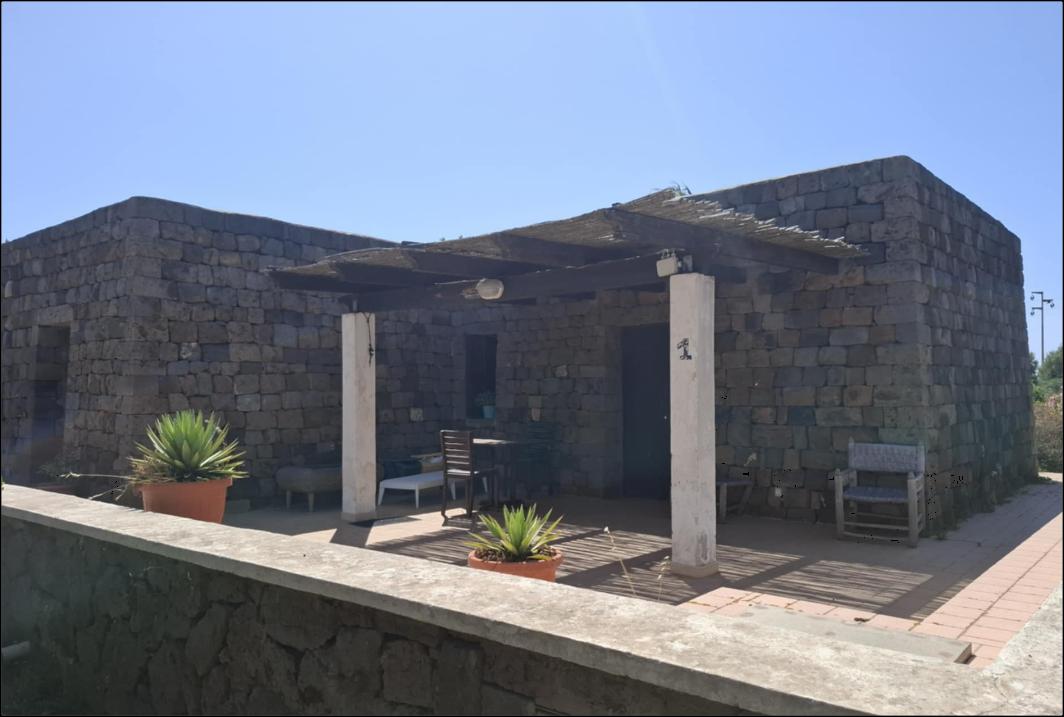 Vendita vendita, Pantelleria foto