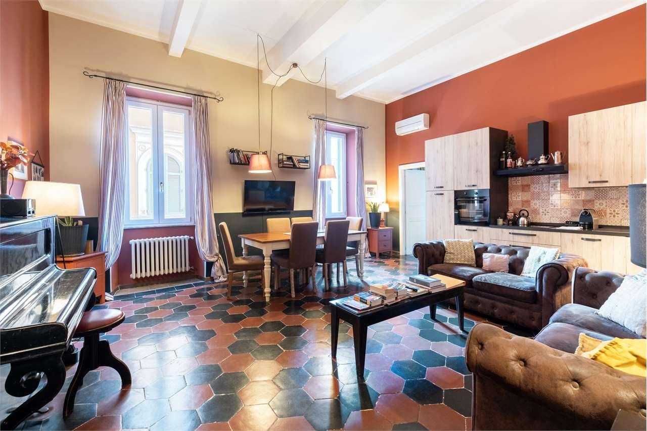 Vendita vendita, Roma foto