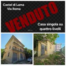 Vendita Appartamento, Castel di Lama