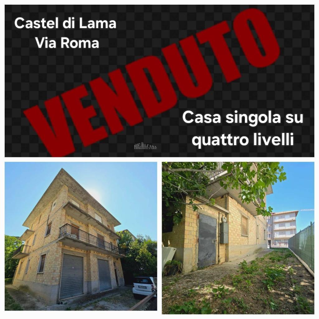Vendita Appartamento, Castel di Lama foto