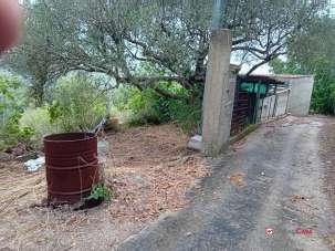 Vendita Terreno, Messina