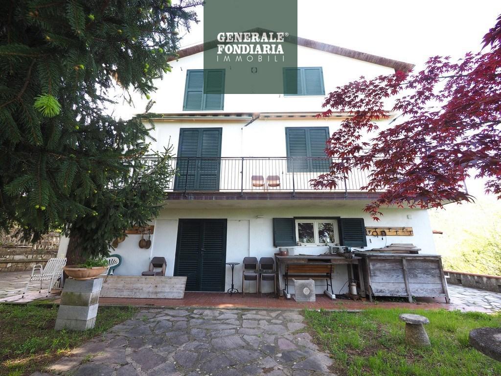 Vendita Casa Indipendente, Calice al Cornoviglio foto