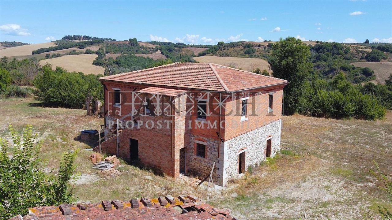Vendita Rustico / Casale, Asciano foto