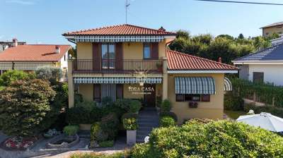 Vendita Villa, Cassago Brianza Vendita Villa, Cassago Brianza