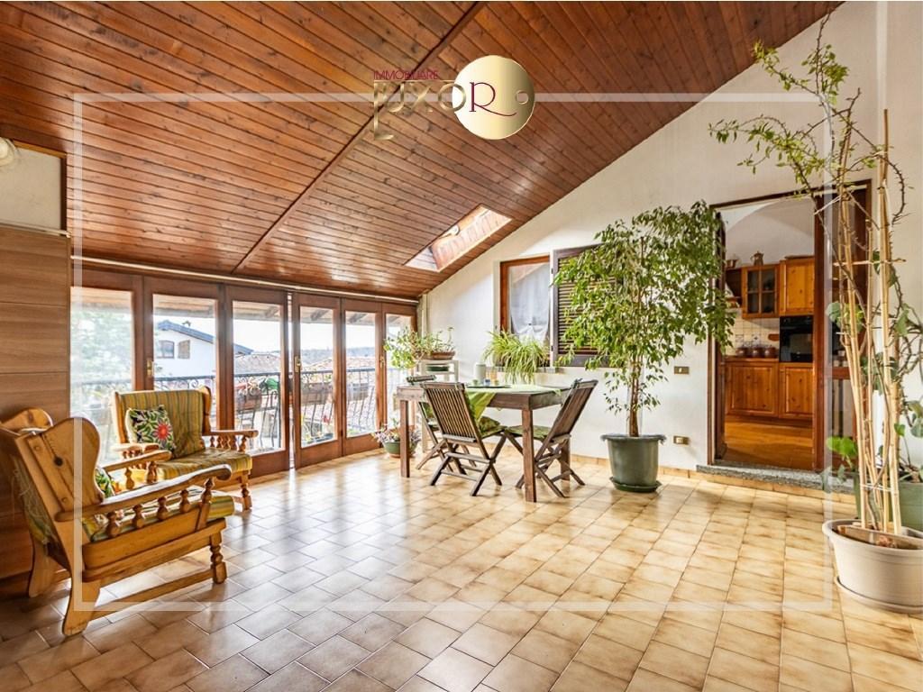 Vendita Appartamento, Briosco foto