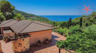 Vendita Villa, Capoliveri