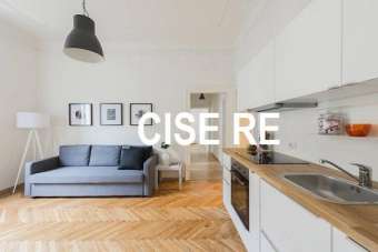 Affitto Appartamento, Milano