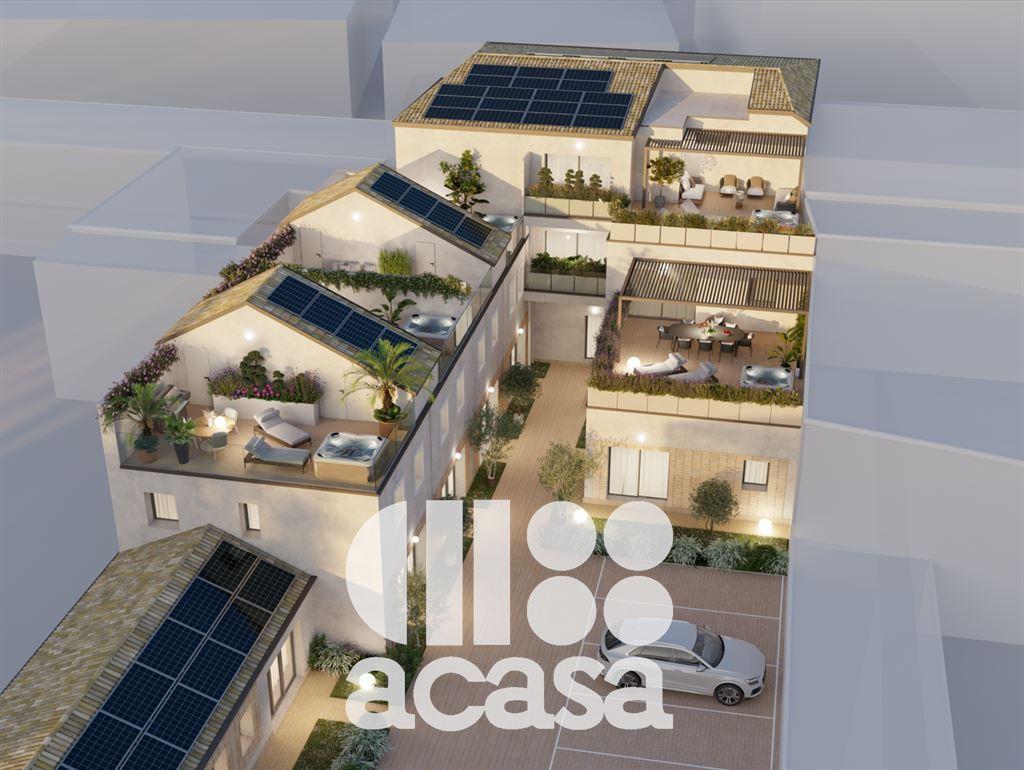 Vendita Attico, Cesenatico foto