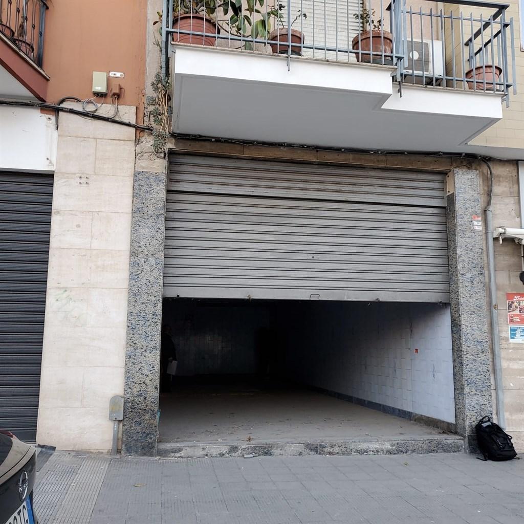 Affitto Immobile Commerciale, Bari foto