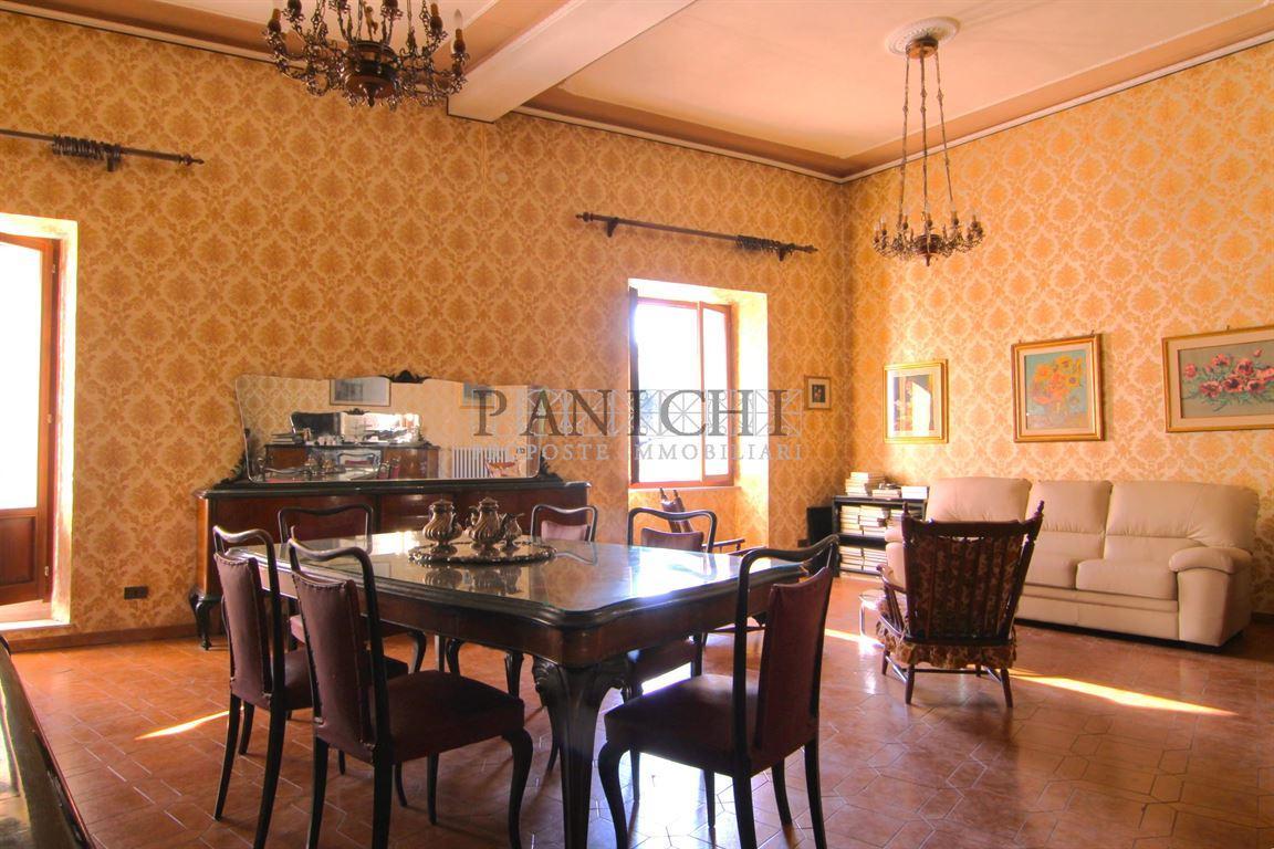 Vendita Palazzo, Asciano foto