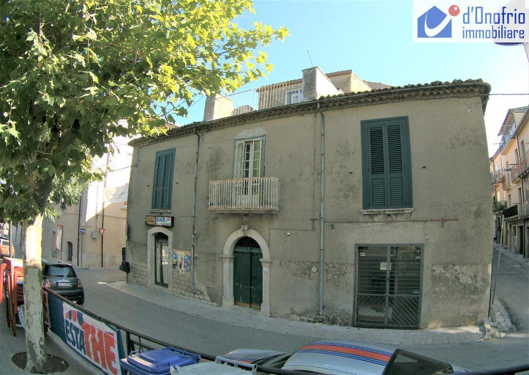 Vendita Appartamento, Riccia foto