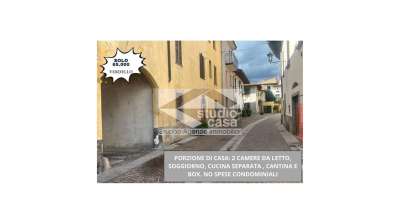 Vendita Casa Indipendente, Verdello Vendita Casa Indipendente, Verdello
