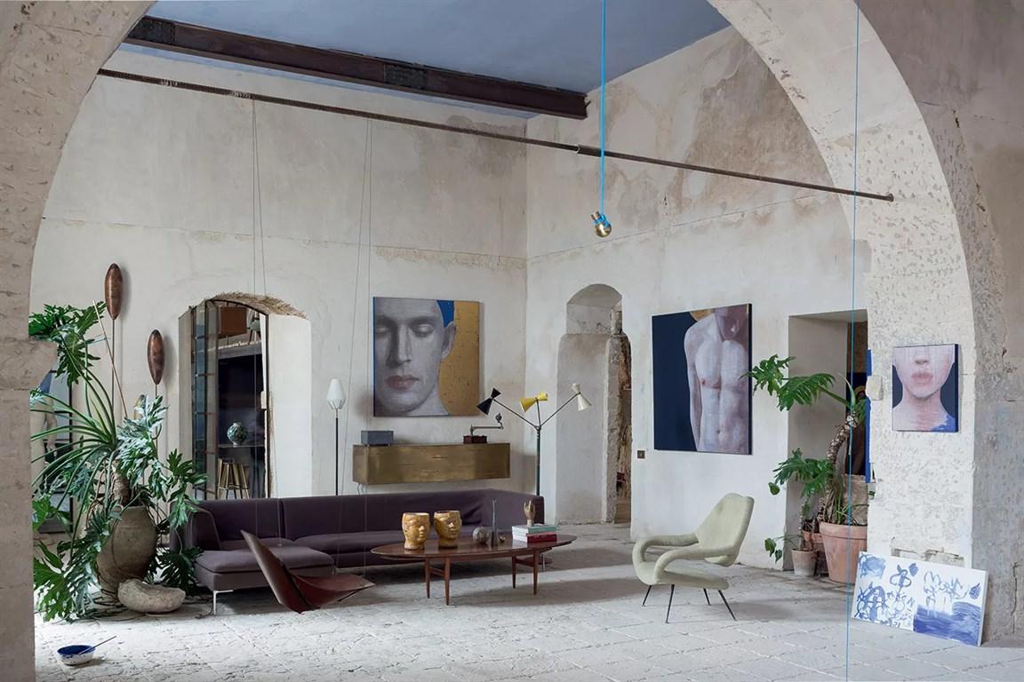 Vendita Loft / Open Space, Milano foto