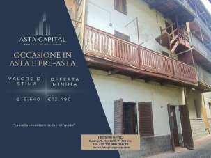 Vendita Quadrivani, Piverone