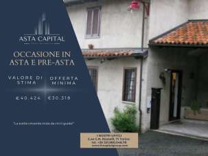Vendita Pentavani, Colleretto Giacosa