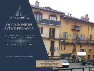 Vendita Esavani, Lanzo Torinese