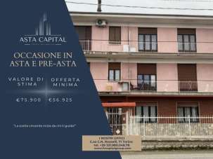 Vendita Pentavani, San Maurizio Canavese