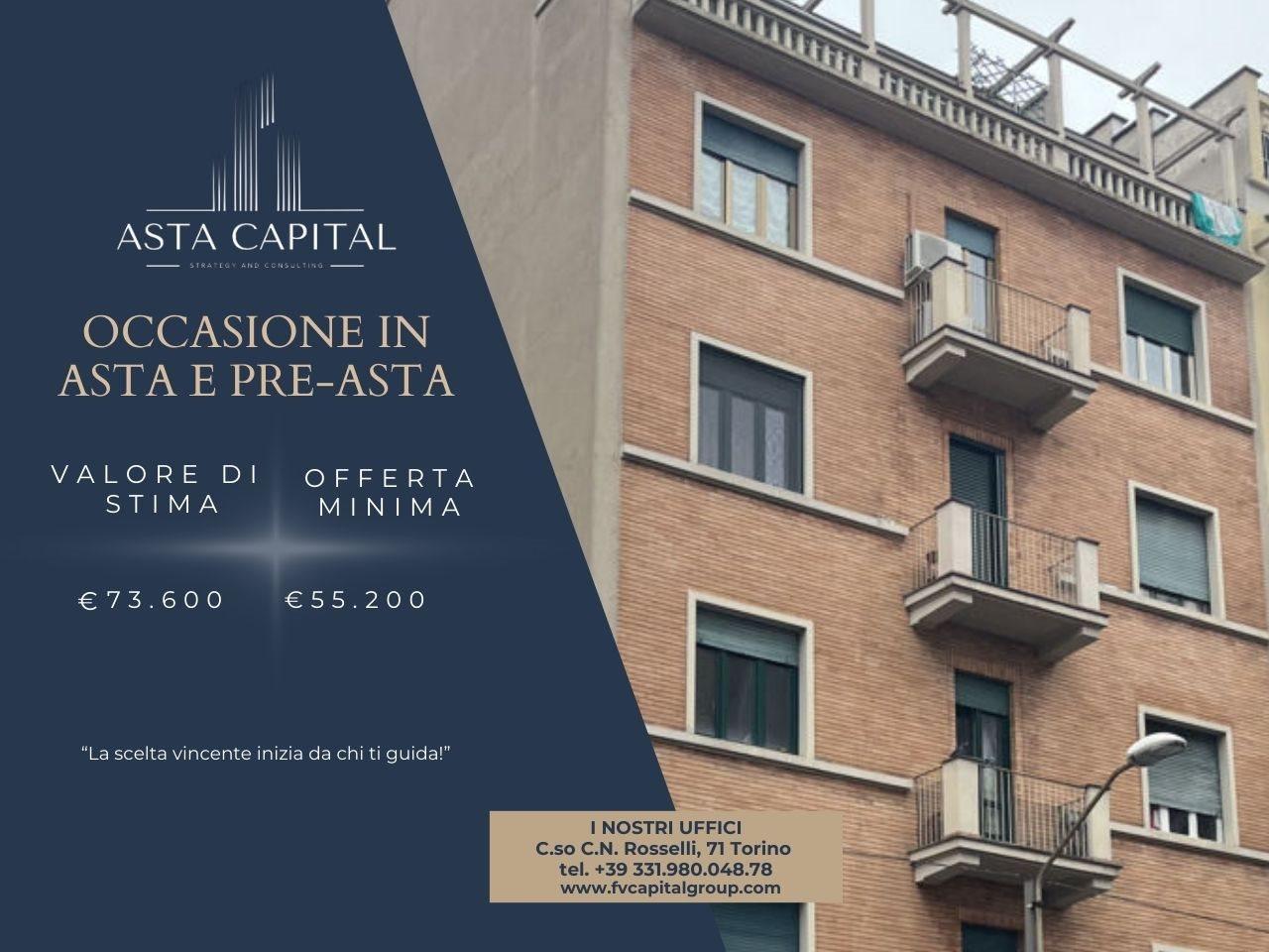 Vendita Trivani, Torino Vendita Trivani, Torino foto