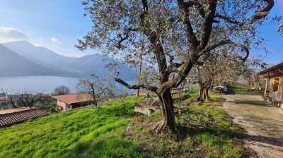 Vendita Monovano, Monte Isola