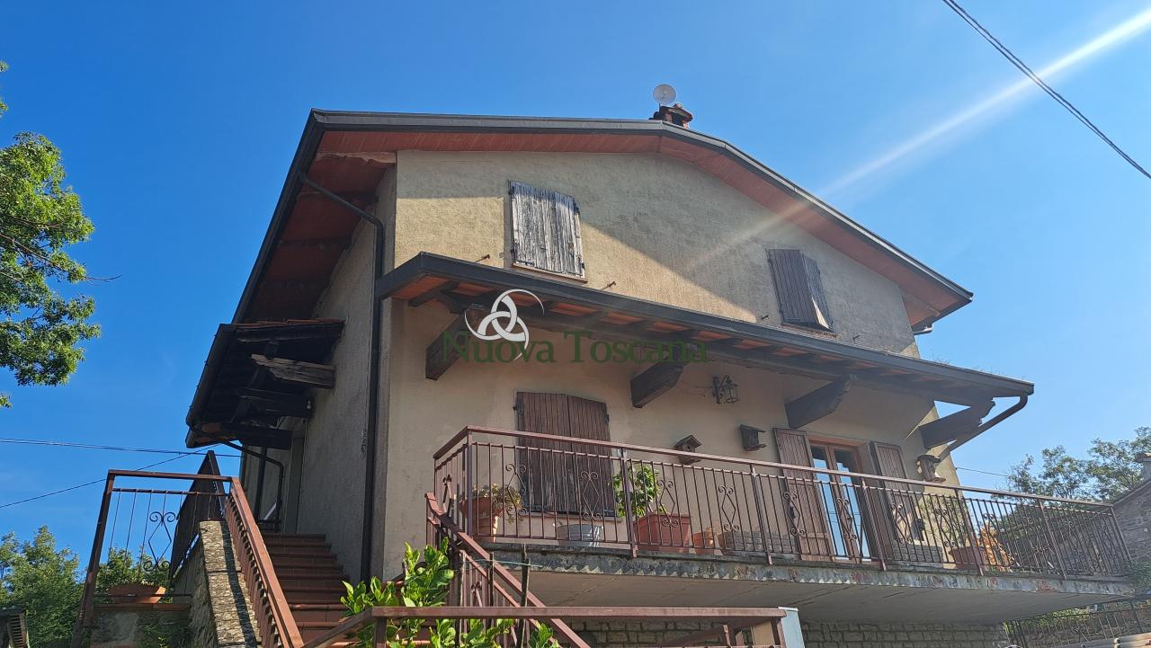 Vendita Esavani, Chiusi della Verna foto
