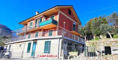 Vendita Quadrivani, Santa Margherita Ligure