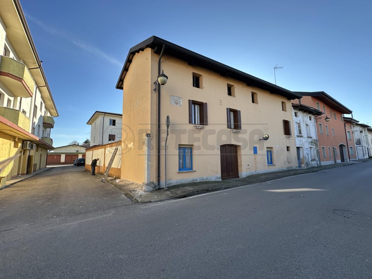 Vendita Eptavani, Rivignano Teor foto