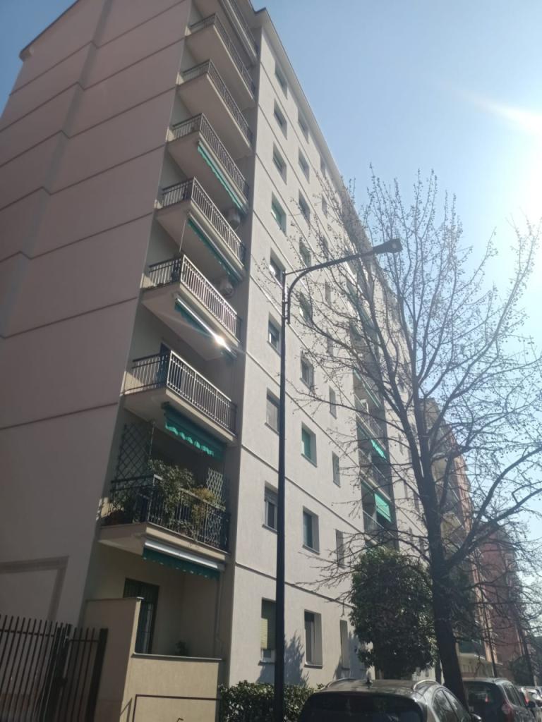 Renta Roomed, Cinisello Balsamo foto