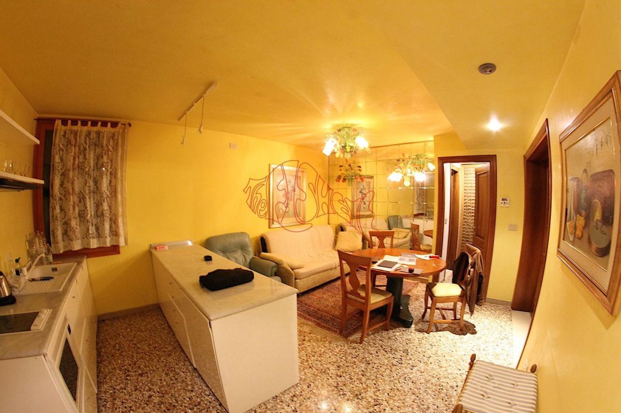 Vendita Trivani, Venezia foto
