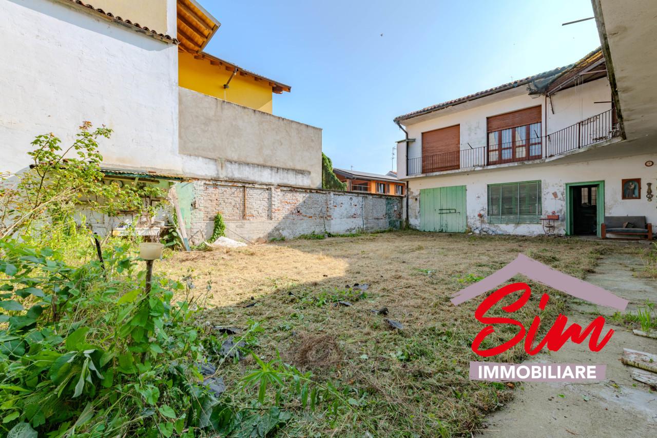 Vendita Multivani, Borgolavezzaro foto