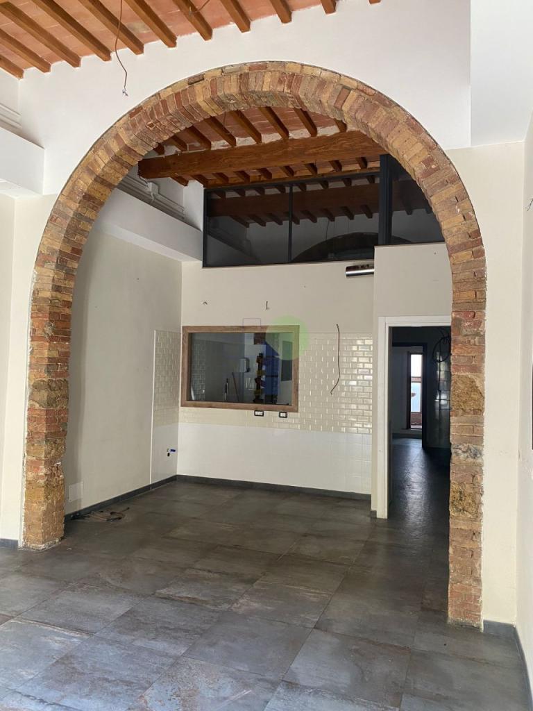 Affitto C, Livorno foto