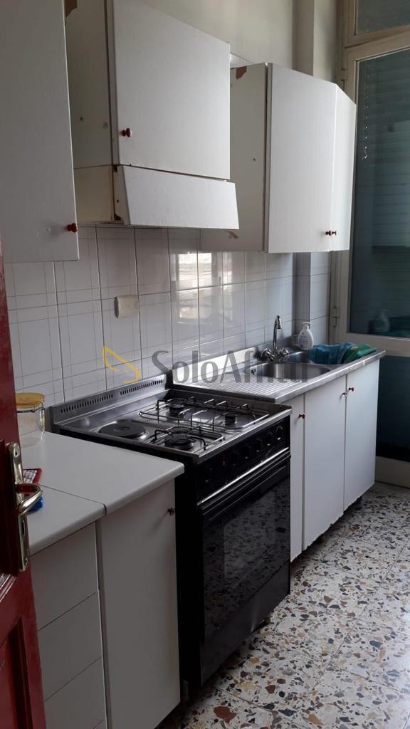 Affitto Monovano, Messina foto