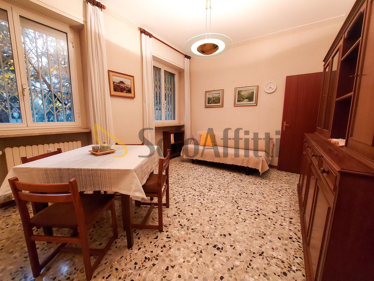 Affitto Trivani, Milano foto