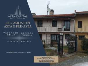 Vendita Multivani, Cavour Vendita Multivani, Cavour