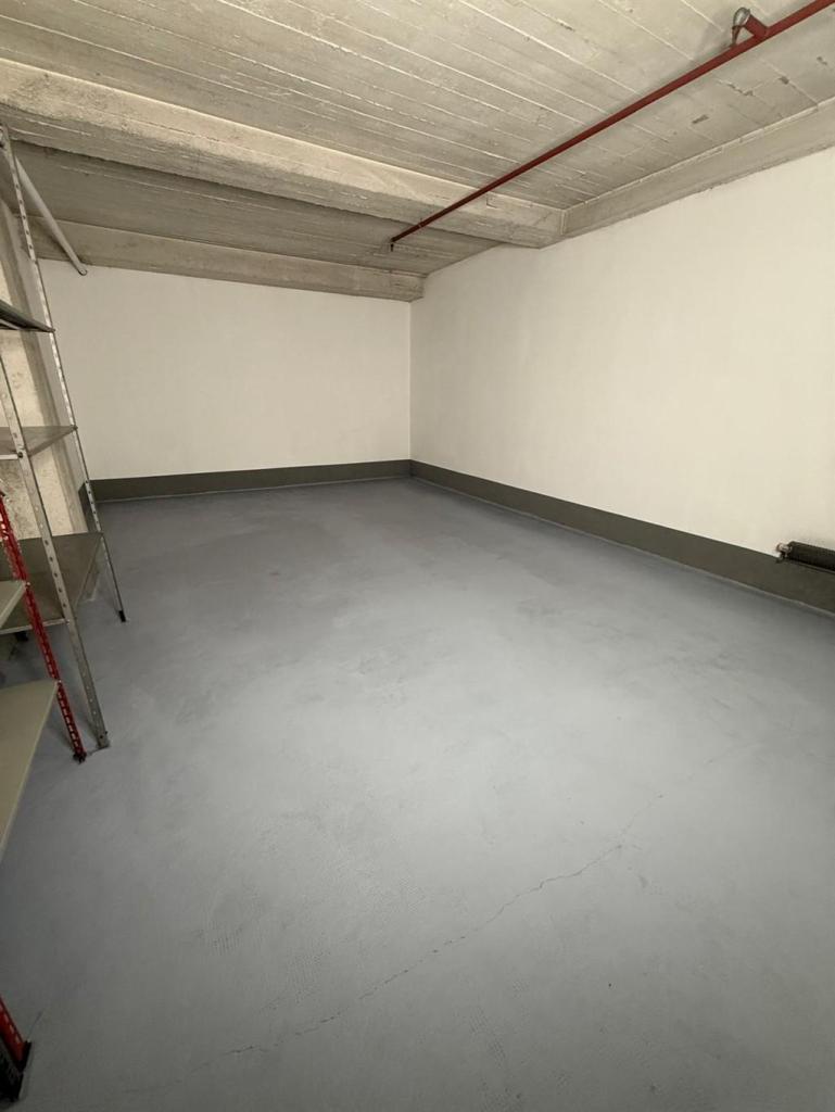 Vendita Box, Torino foto